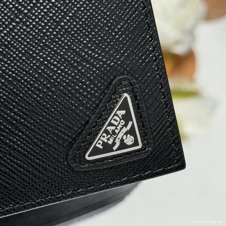 Official Brother Sam Prada Bags 2408YA0194 0707